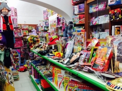 Images L'Emporio delle Meraviglie