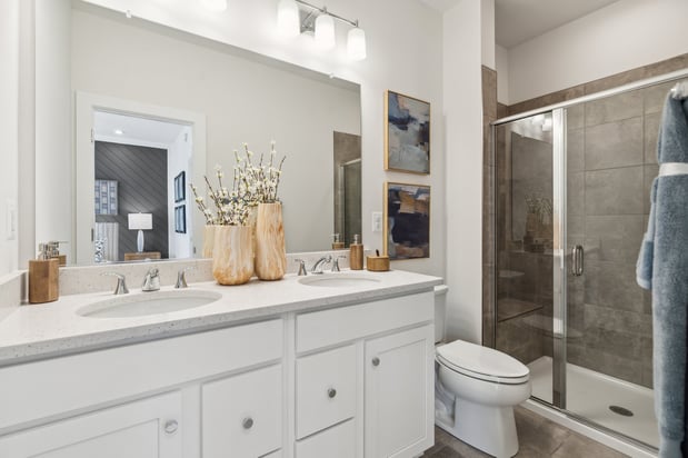 Images Village at Virginia Center by Stanley Martin Homes