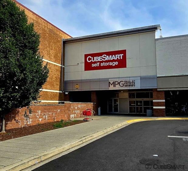 Images CubeSmart Self Storage