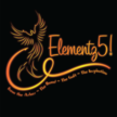 Elementz5! Logo