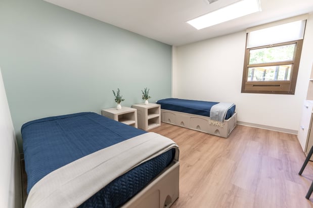 Images The Recovery Village South Atlanta Drug, Alcohol and Mental Health Rehab