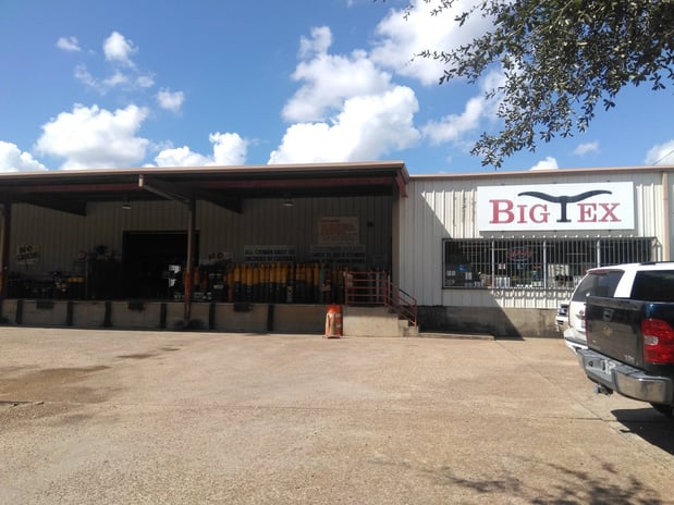 Images Big Tex Welding Supplies Inc