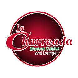 La Charreada Mexican Restaurant Logo