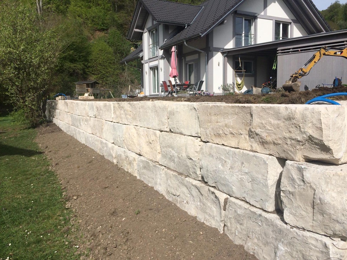 Bilder RECE im Thal AG