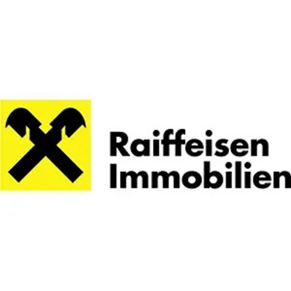 Raiffeisen Immobilien GmbH in 6800 Feldkirch Logo