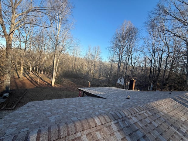 Images Carolina Custom Roofing Services