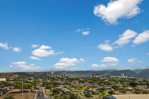 Images Best Western The Plaza Hotel Honolulu Airport