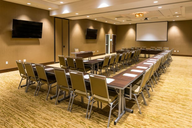 Images Holiday Inn Lexington - Hamburg by IHG