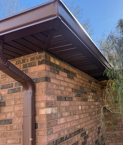 Yarbro Exterior Home Renovations