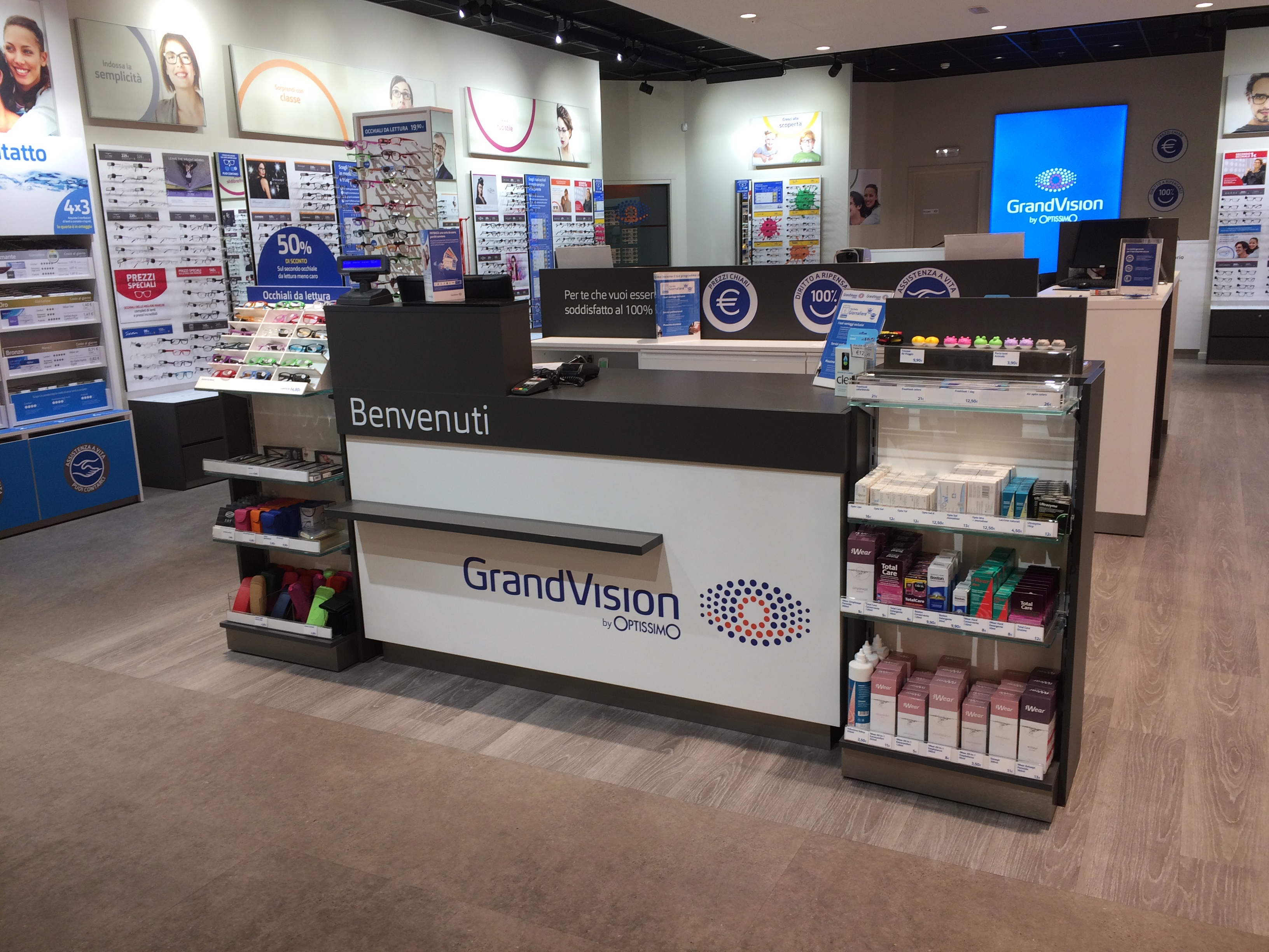 Images GrandVision