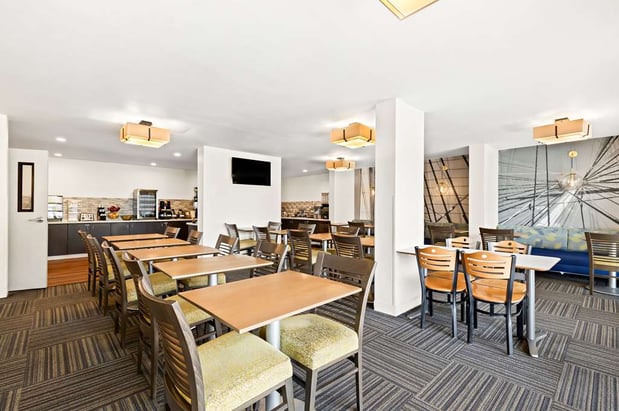 Images Best Western Yacht Harbor Hotel