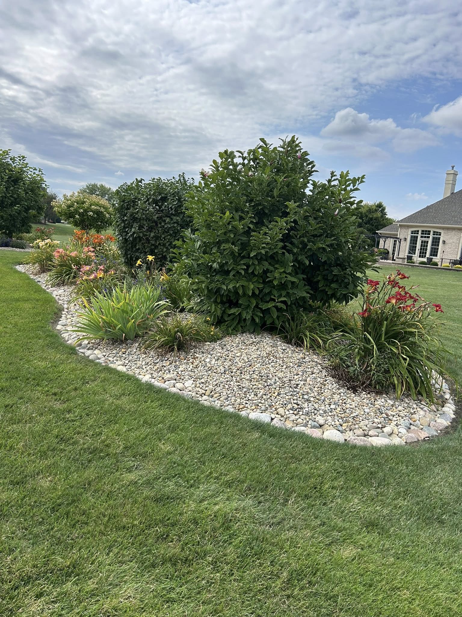 Arbuckle Nursery & Landscape Image