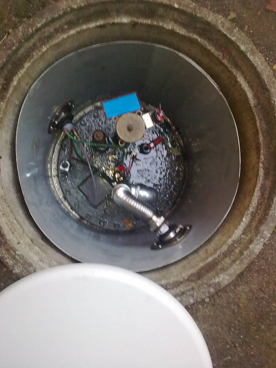 Wasner AG, Jungfraustrasse 19 in Uetendorf