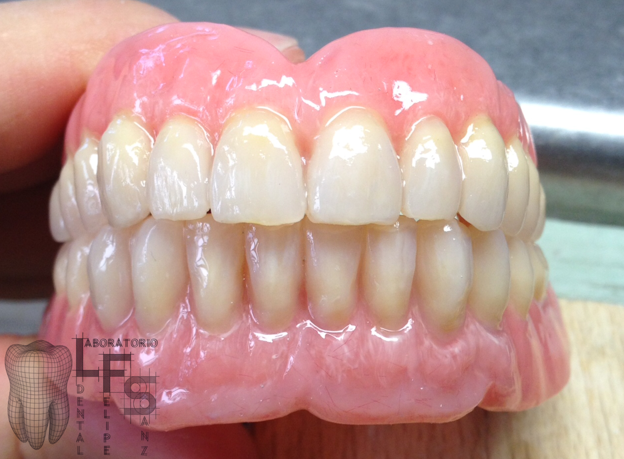 Images Laboratorio Dental Felipe Sanz