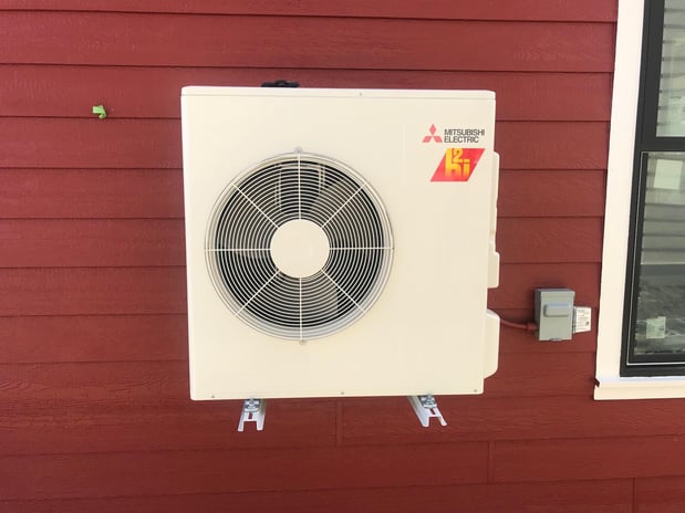 Images Comfort Heating and Air Conditioning, LLC