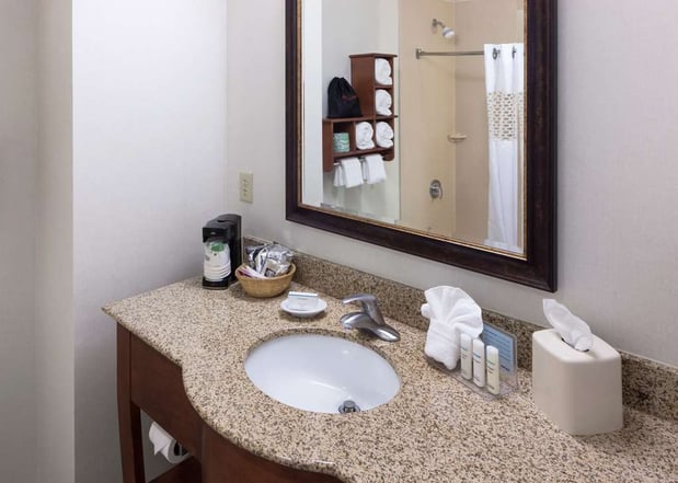 Images Hampton Inn & Suites Colorado Springs/I-25 South