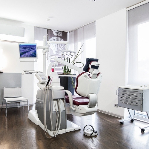 Dr. med. dent. Barbara Schulze, Evinger Str. 306 in Dortmund