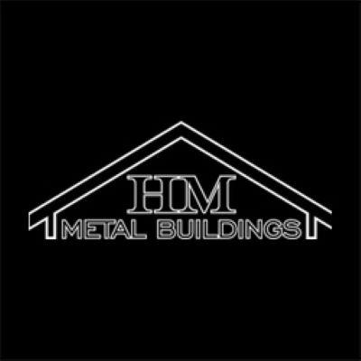 HM Metal Buildings LLC Logo