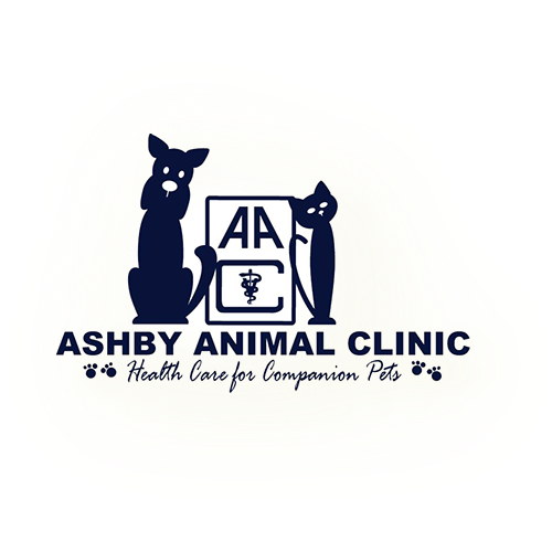 Ashby Animal Clinic Logo