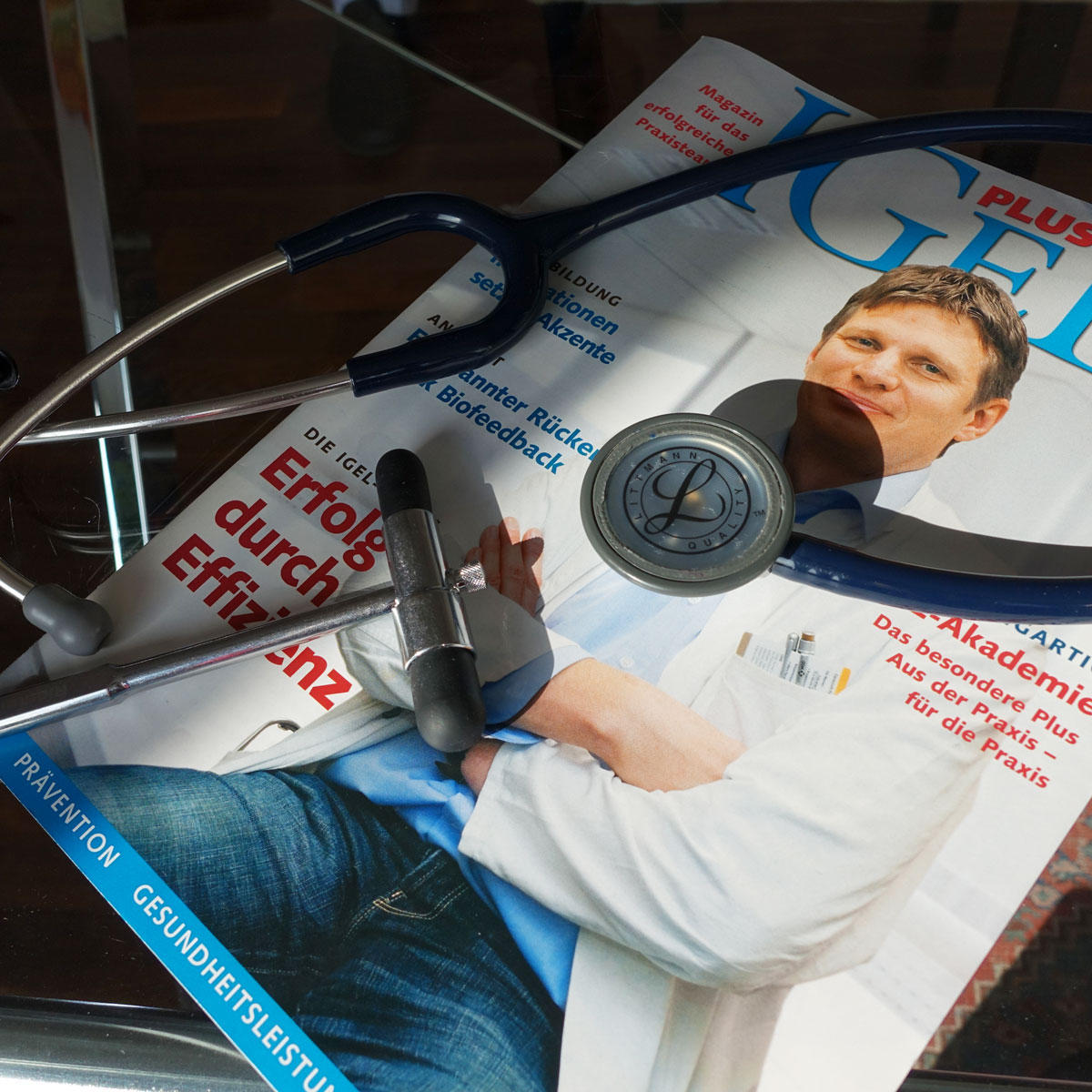 Dr. med. Achim Wallau Internist, Rheinstraße 31 in Wiesbaden