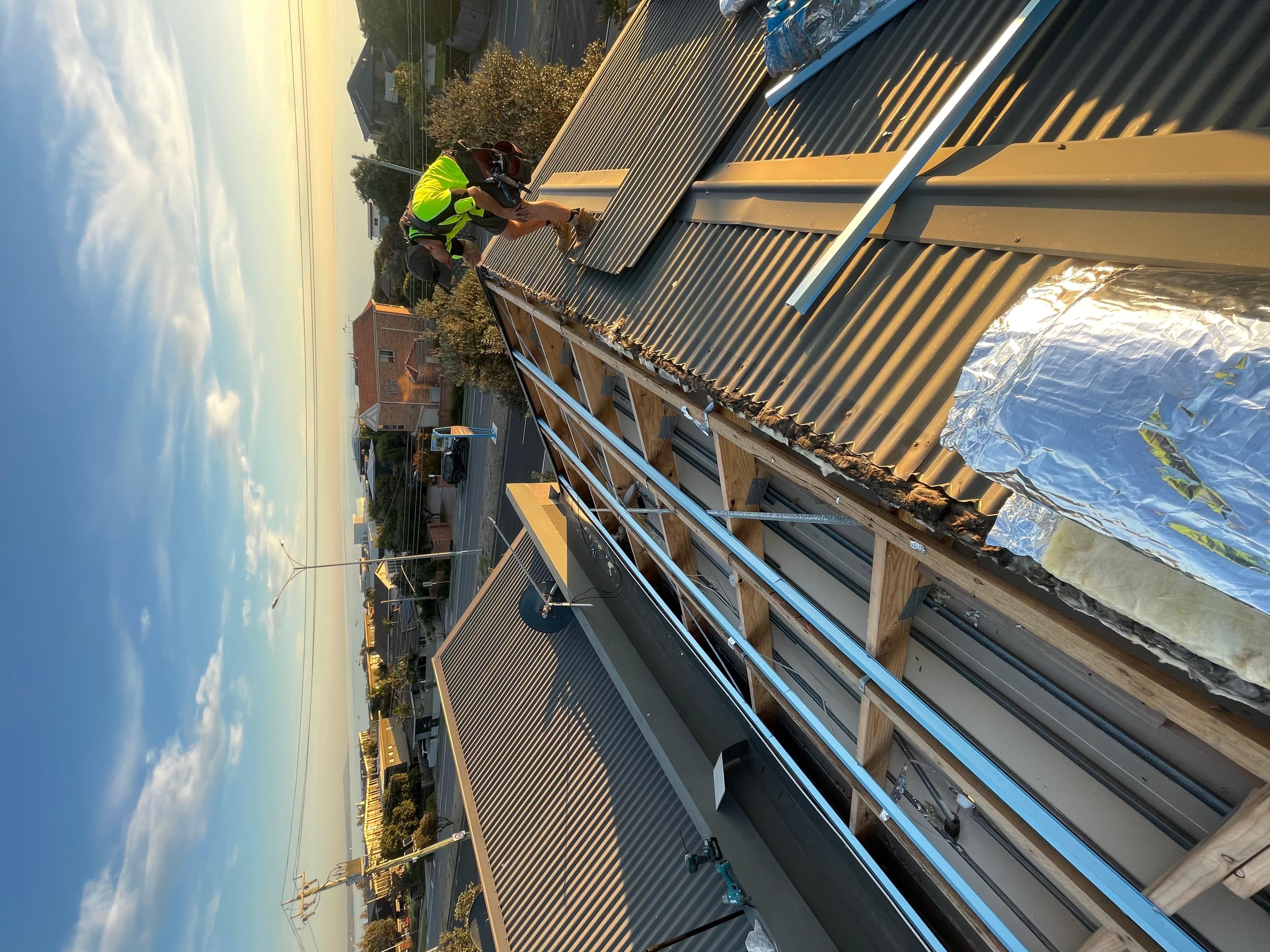 Images Superior Plumbing and Roofing