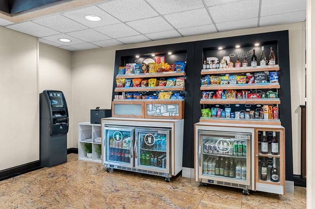 Images Hampton Inn Stroudsburg/Poconos