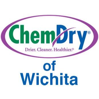 Chem-Dry of Wichita Logo