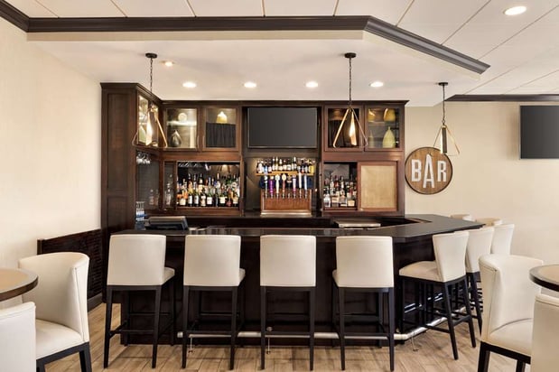 Images DoubleTree by Hilton Hotel New Orleans Airport