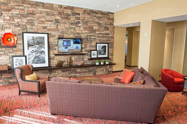 Images Hampton Inn & Suites Boone