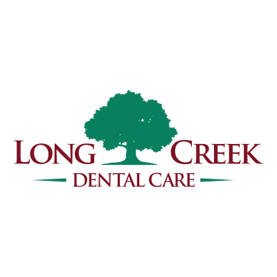 Long Creek Dental Care Logo