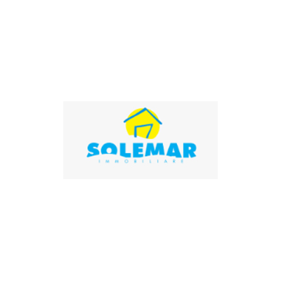Agenzia Immobiliare Solemar Logo