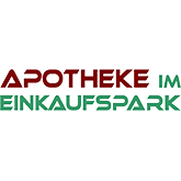 Apotheke im Einkaufspark  