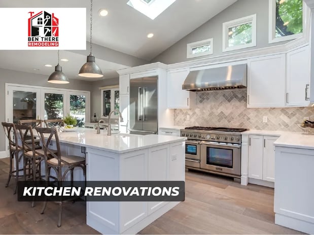 Images Ben There Remodeling