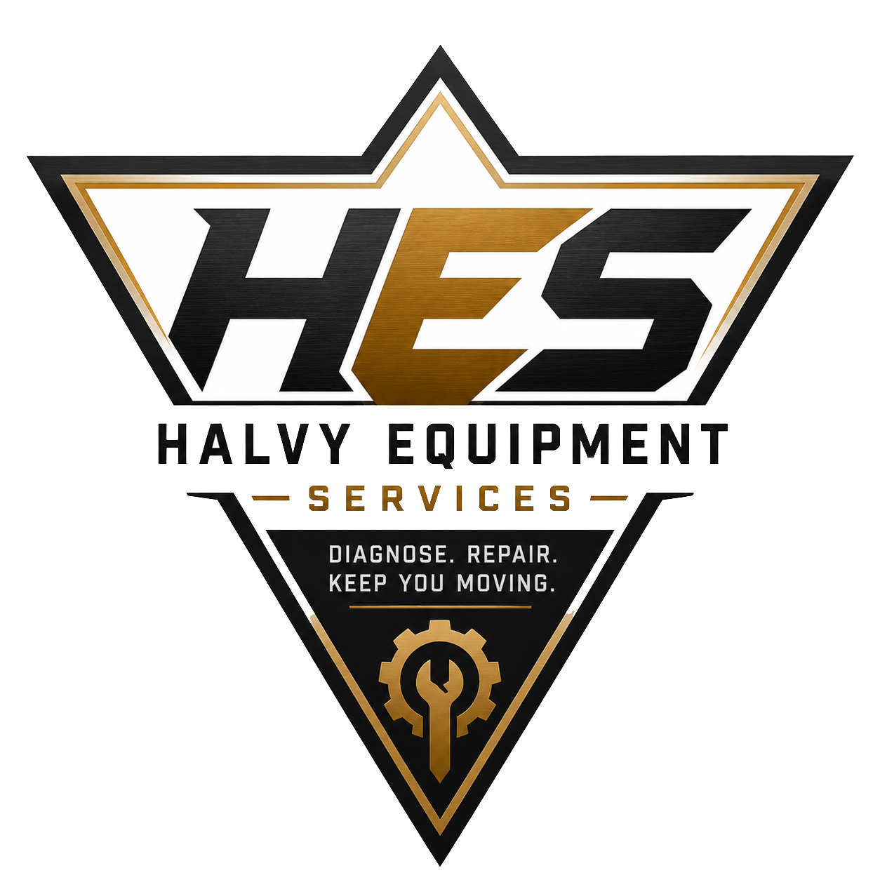 Halvy Equipment Services