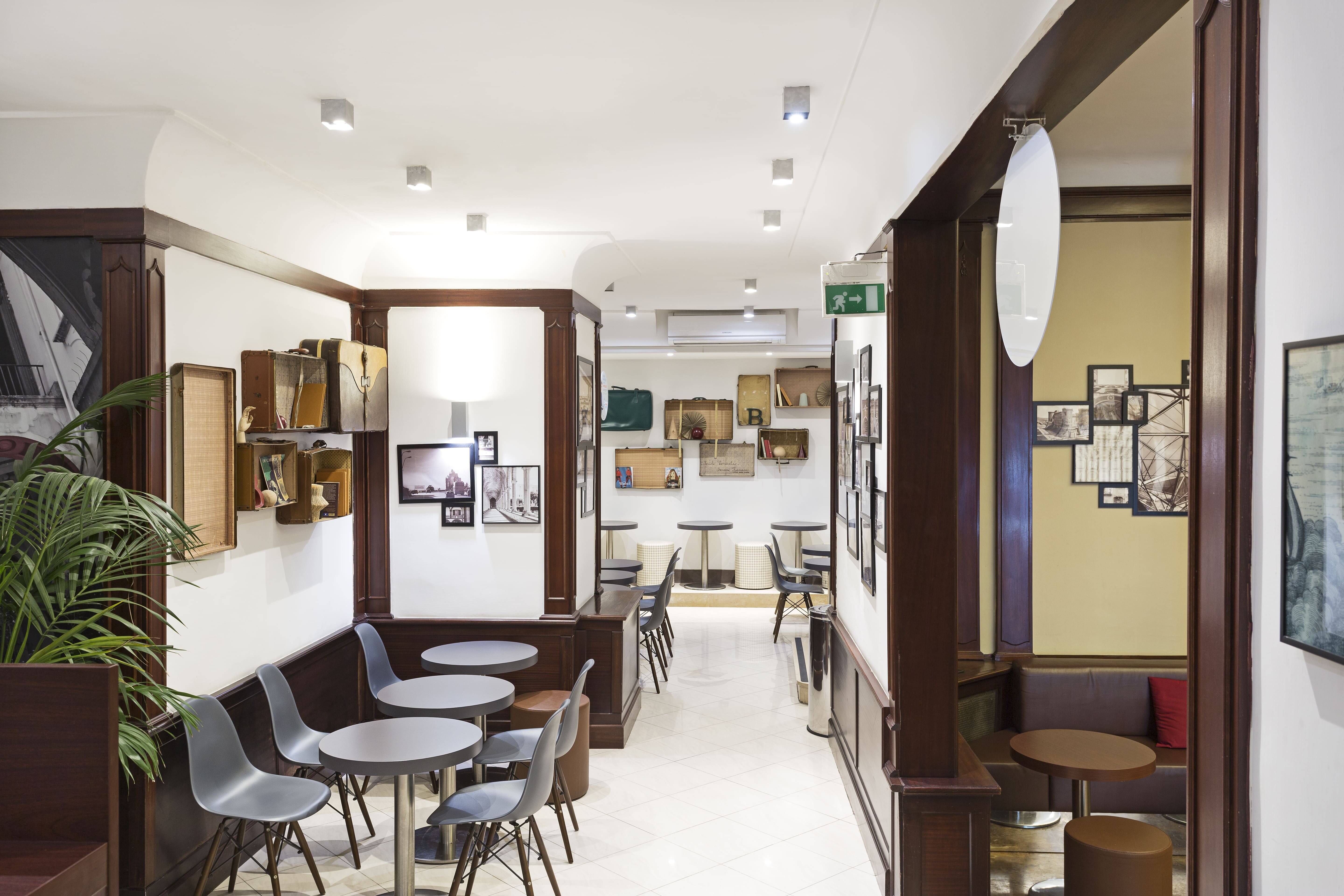 Images B&B HOTEL Napoli