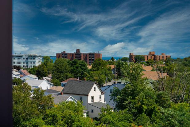 Images Holiday Inn Express Boston Logan Airport - Revere by IHG