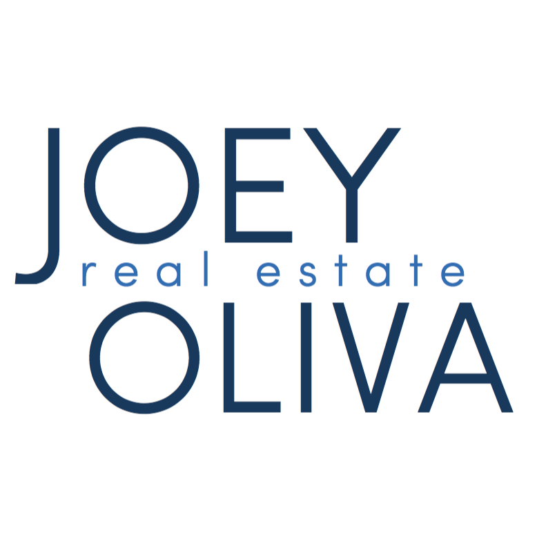 Joey Oliva Real Estate Logo