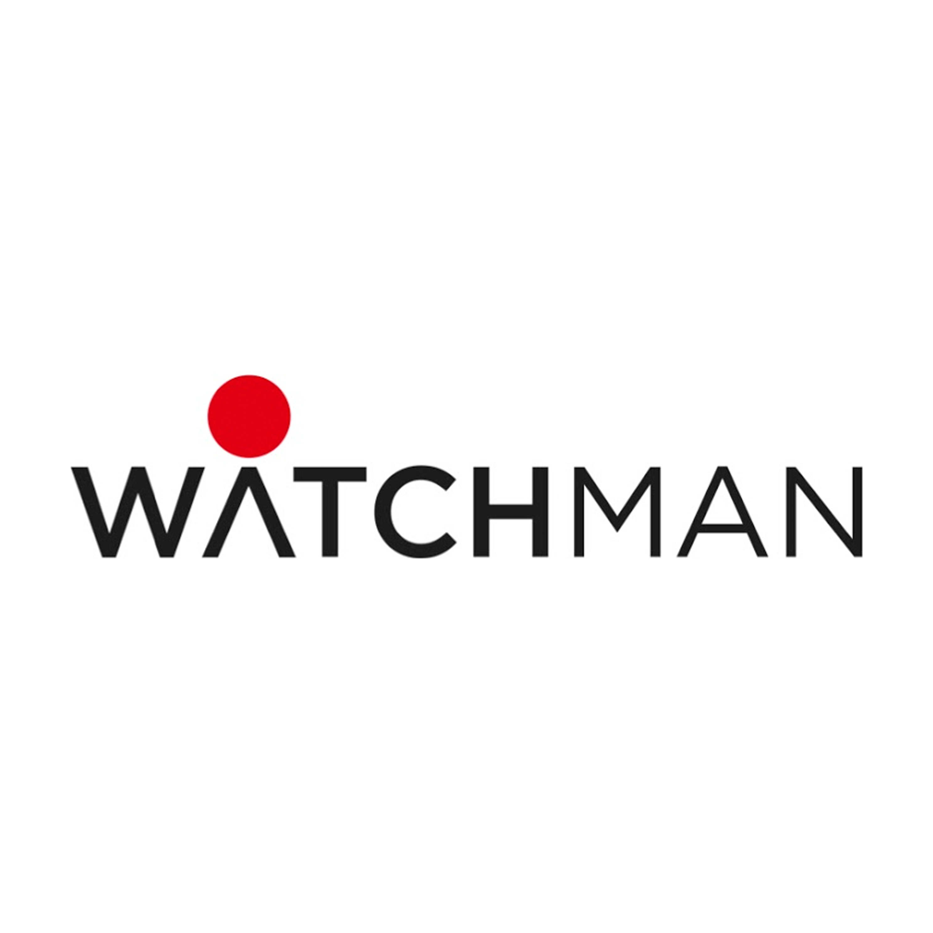 WATCHMAN Security Services GmbH Logo