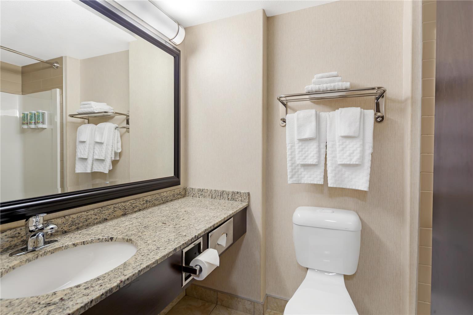 Images Best Western Bonnyville Inn & Suites