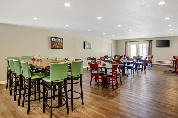 Images Best Western Plus Eagle/Vail Airport