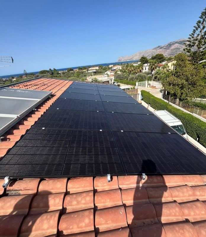 Images CP Solar