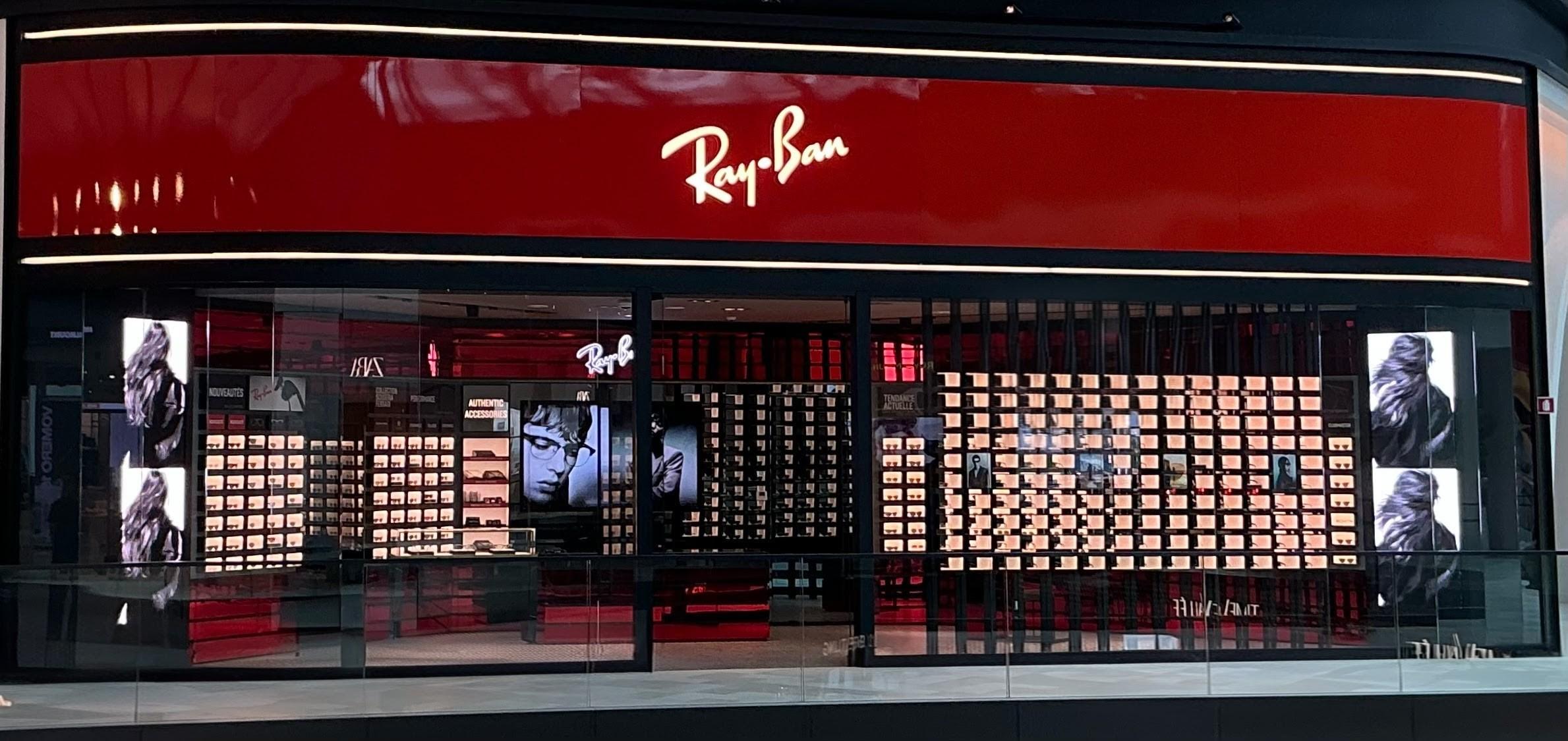 Images Ray-Ban