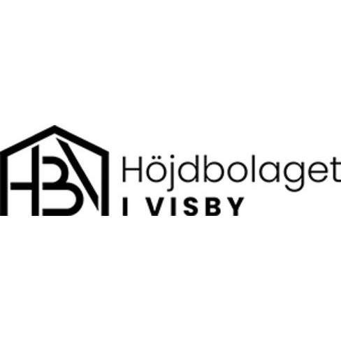 Svenska Höjdbolaget I Visby AB Logo
