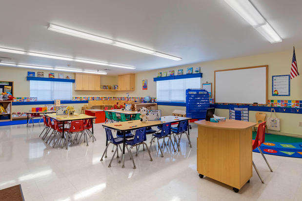 Images Primrose School of Georgetown