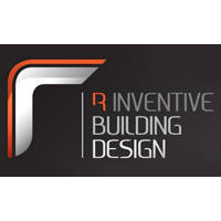 R Inventive Building Design Logo