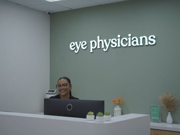 Images Eye Physicians