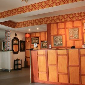 Baan Phai Ngam - Thai Massage, Lipper Weg 32 in Marl