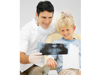 Images Clínica Dental La Vera