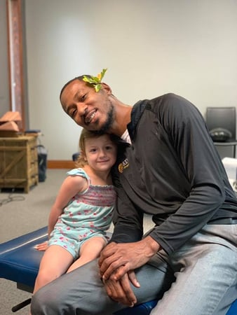 Images 100% Chiropractic - Lake Charles