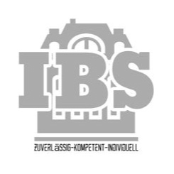 Logo IBS-Hausverwaltung